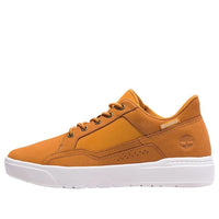 Timberland Allston Low Lace-Up 'Yellow' TB0A65RW7541