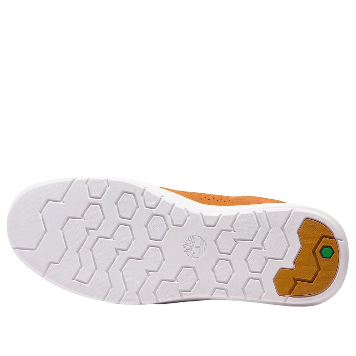 Timberland Allston Low Lace-Up 'Yellow' TB0A65RW7541