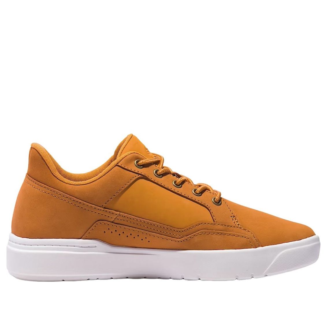 Timberland Allston Low Lace-Up 'Yellow' TB0A65RW7541