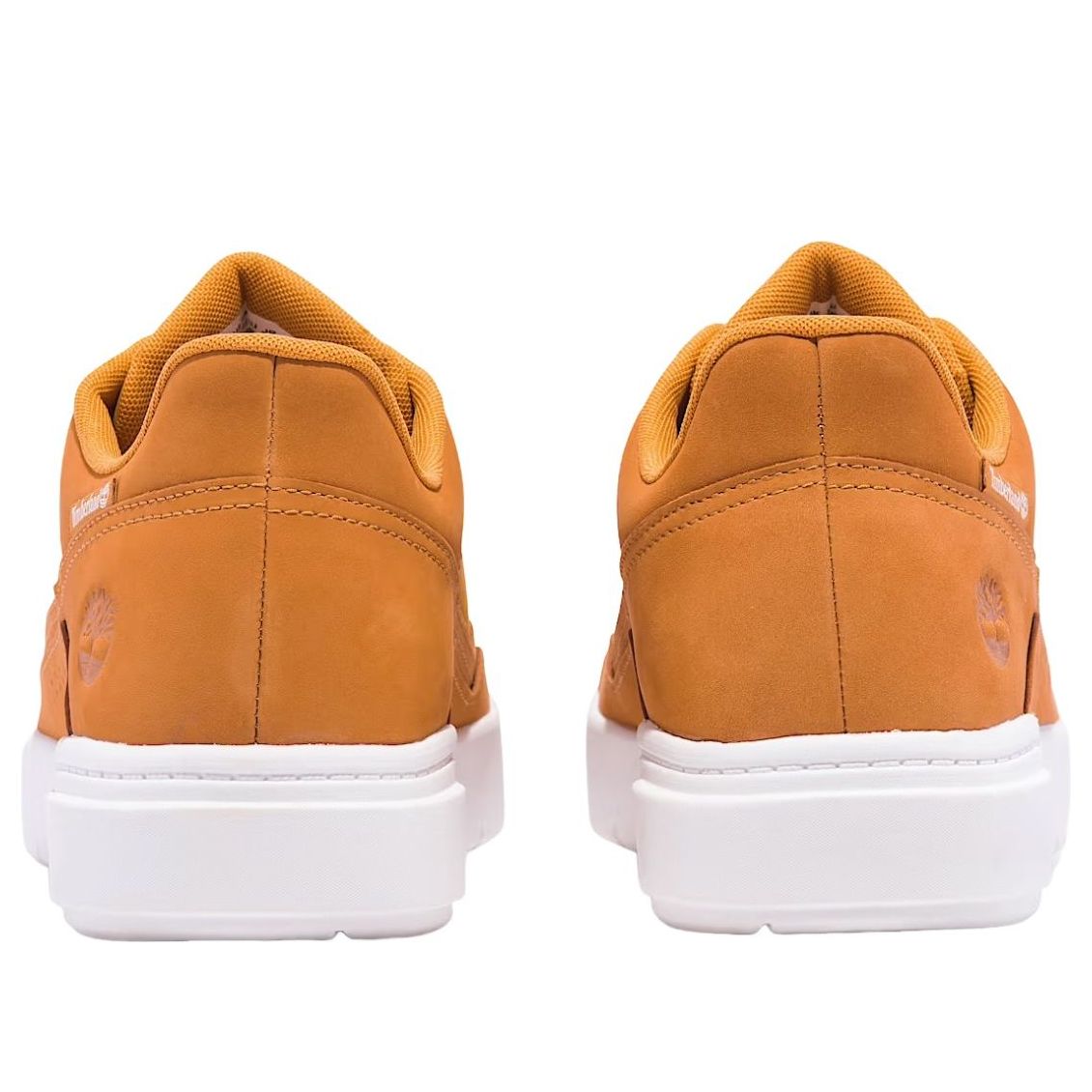 Timberland Allston Low Lace-Up 'Yellow' TB0A65RW7541