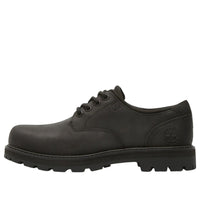 Timberland Britton Road Road Lace Up Waterproof 'Black' TB0A69T9W021