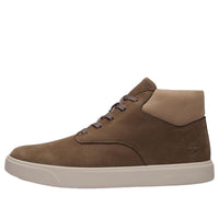 Timberland Emerson Street Mid 'Brown Nubuck' TB0A6BW6W071