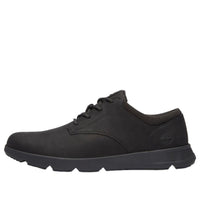 Timberland Parker Street Trainers 'Black' TB0A6C8EEL31