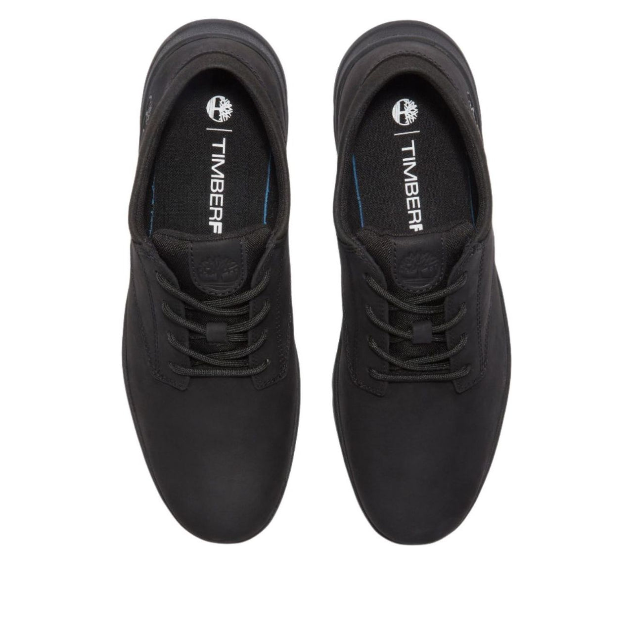 Timberland Parker Street Trainers 'Black' TB0A6C8EEL31