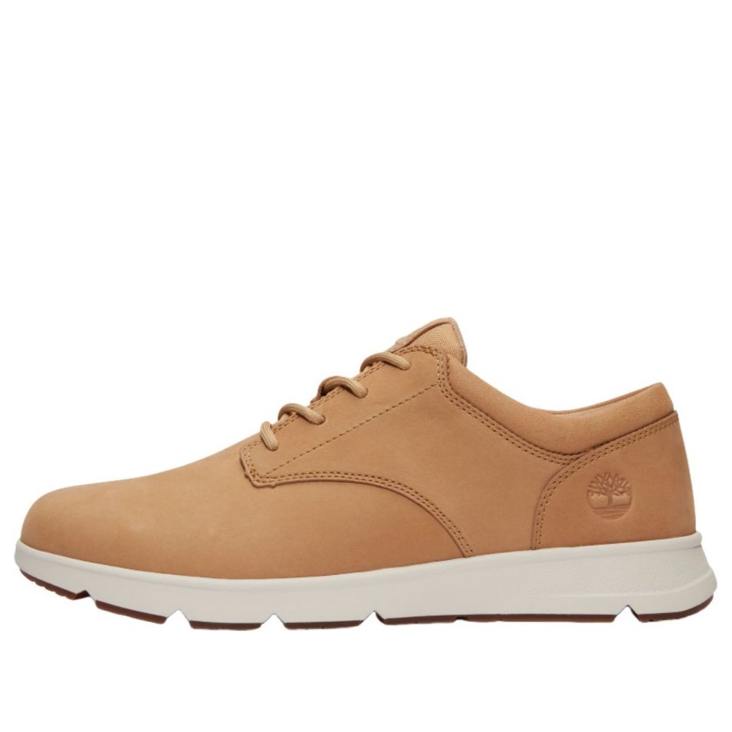 Timberland Parker Street Trainers 'Wheat' TB0A6C8EEN31