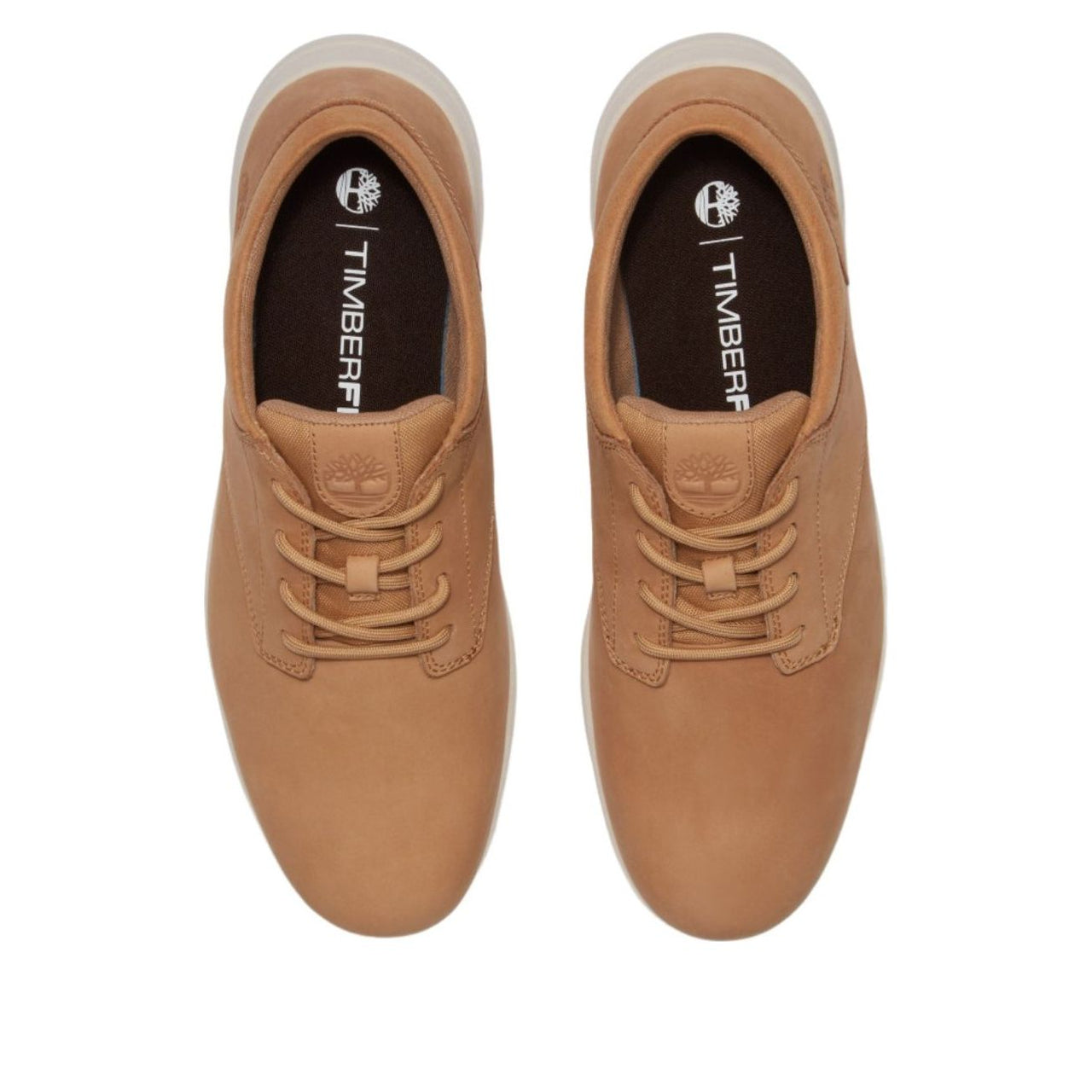 Timberland Parker Street Trainers 'Wheat' TB0A6C8EEN31