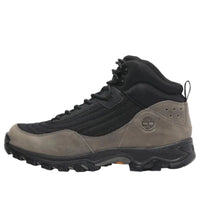 Timberland Mt. Maddsen Waterproof 'Black Mesh Gray' TB0A6CH5EJT1