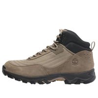 Timberland Mt. Maddsen Waterproof 'Medium Beige Mesh' TB0A6CH5EMI1