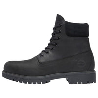 Timberland Premium 6 Inch Waterproof Boot 'Black' TB0A6CH6W021