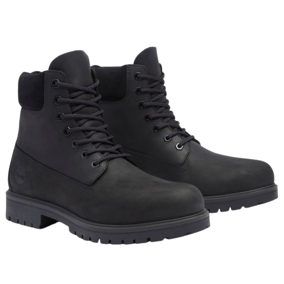Timberland Premium 6 Inch Waterproof Boot 'Black' TB0A6CH6W021