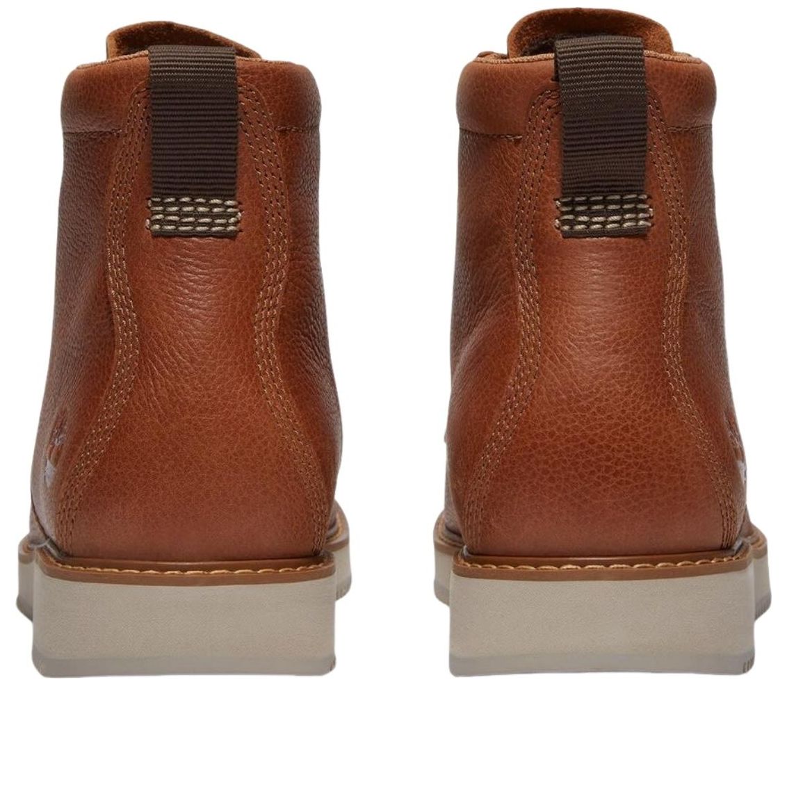 Timberland Redwood Edge Mid Boots 'Medium Brown' TB0A6CUTEM41