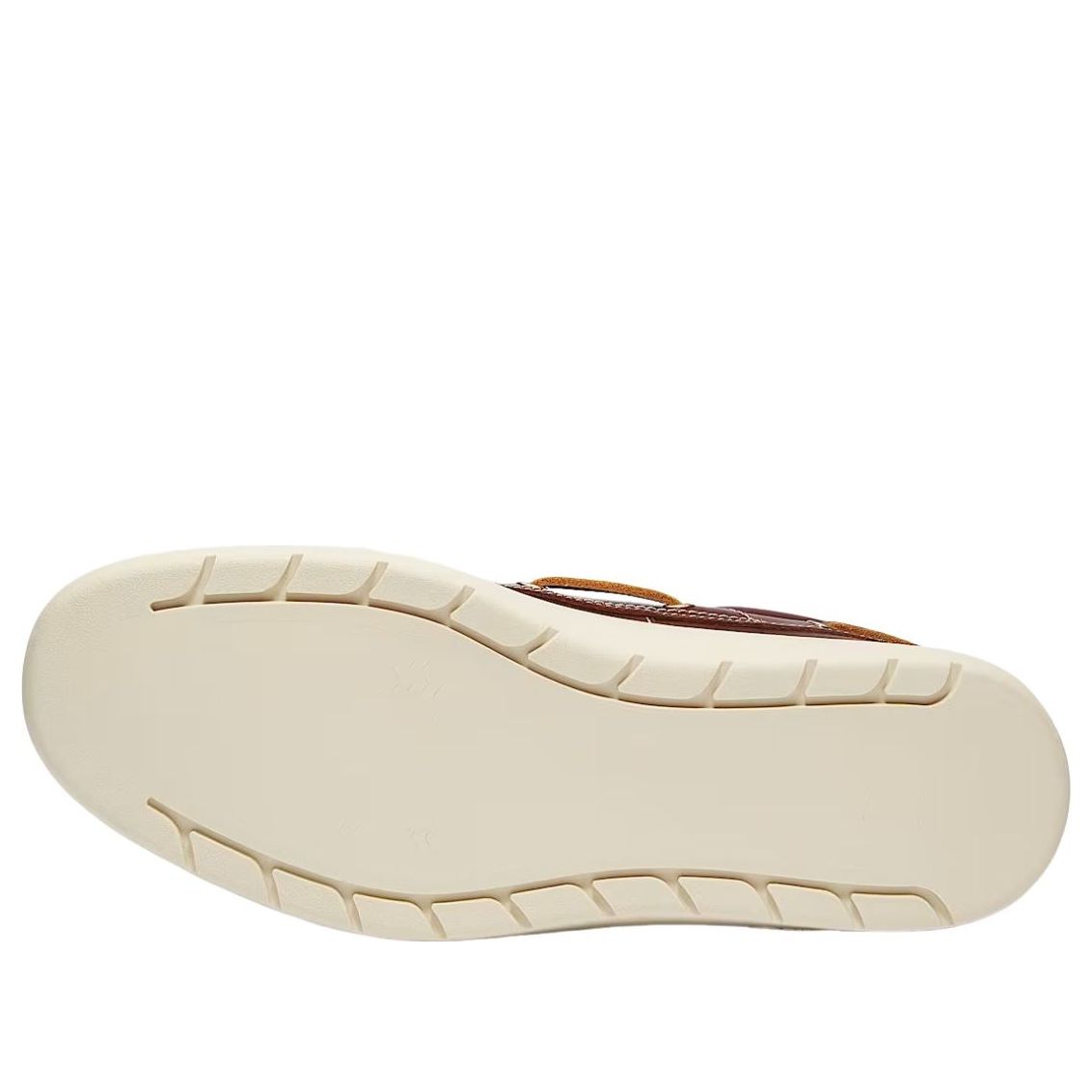 Timberland Portofino Pier Boat 'Burgundy' TB0A6CXMEIW1