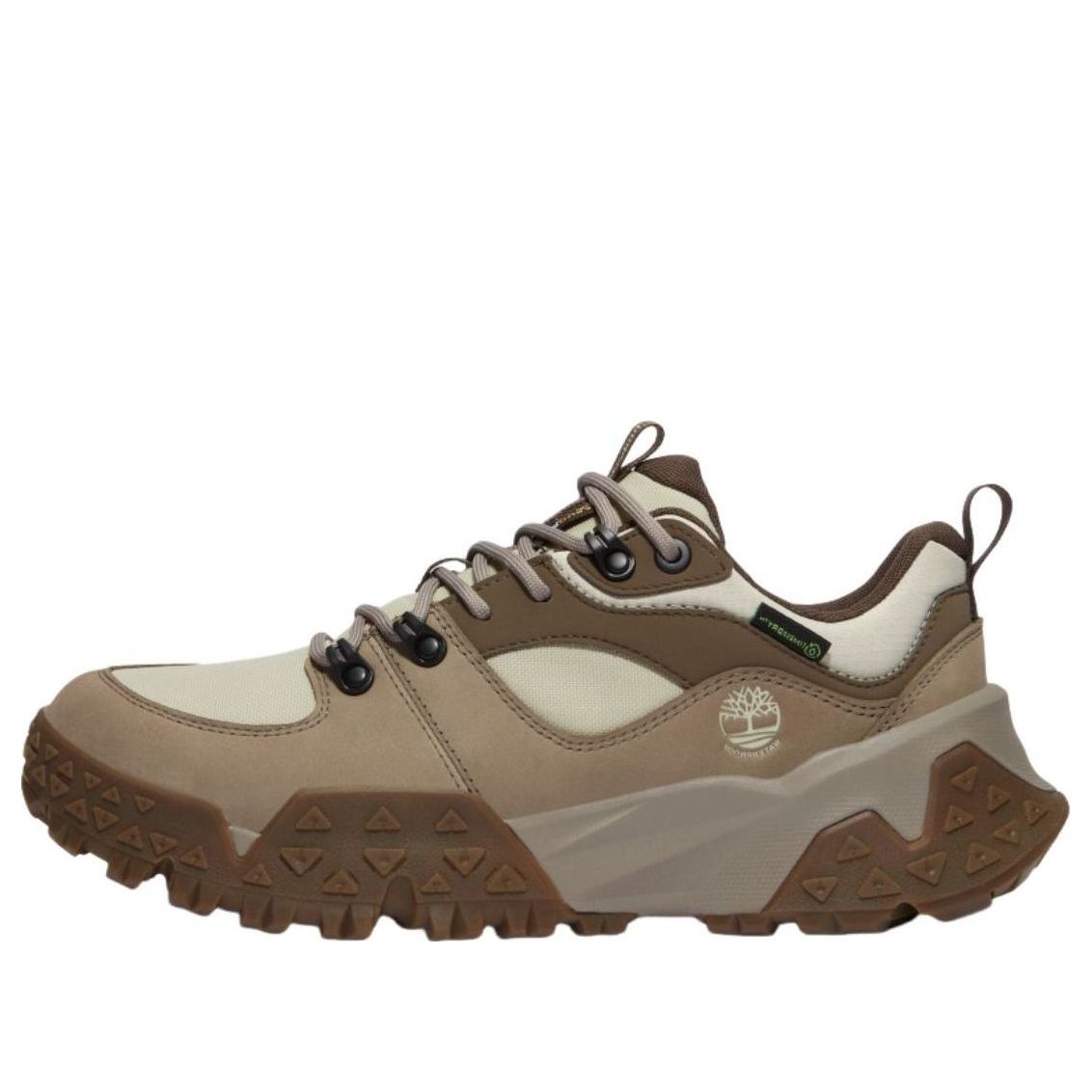 Timberland Motion Scramble Mid LC 'Medium Gray' TB0A6CYHEL81