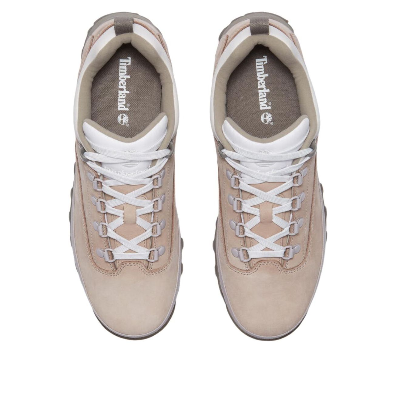 Timberland Euro Hiker Low 'Light Taupe' TB0A6EP1EO21