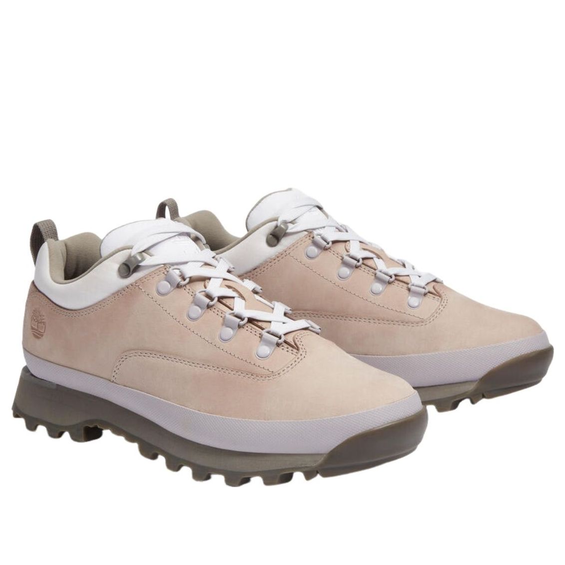 Timberland Euro Hiker Low 'Light Taupe' TB0A6EP1EO21