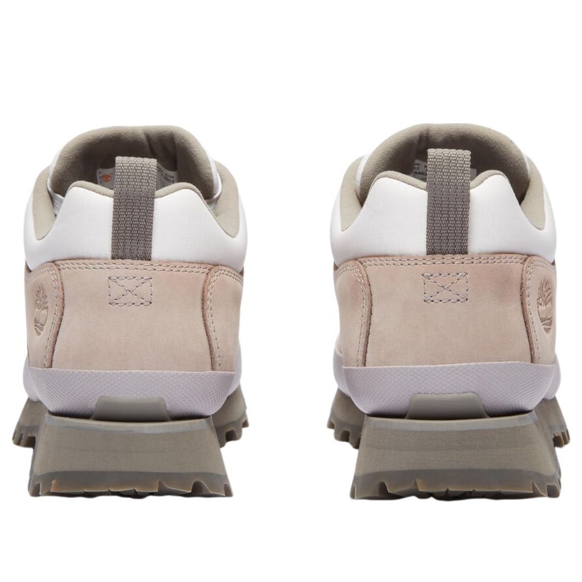 Timberland Euro Hiker Low 'Light Taupe' TB0A6EP1EO21