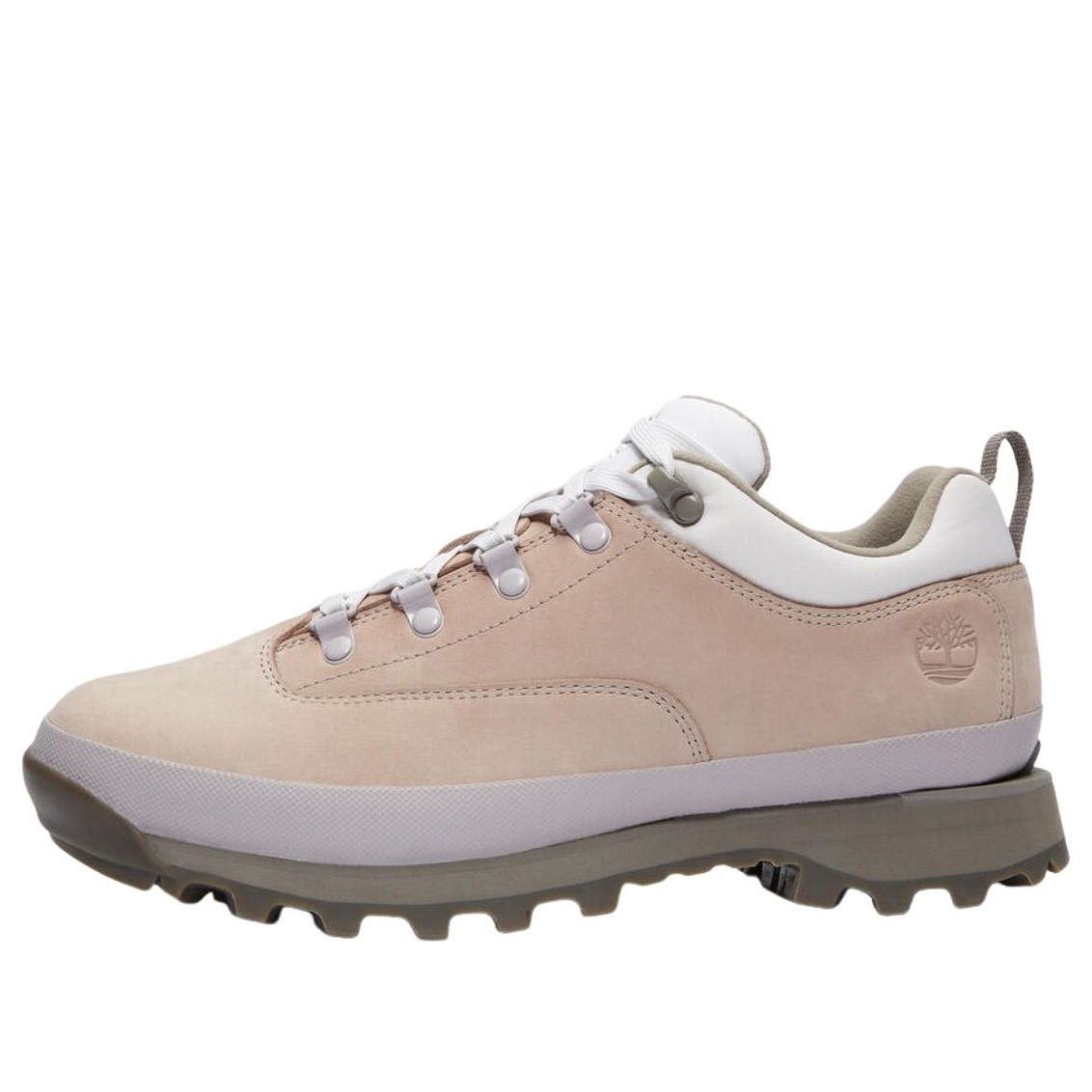 Timberland Euro Hiker Low 'Light Taupe' TB0A6EP1EO21