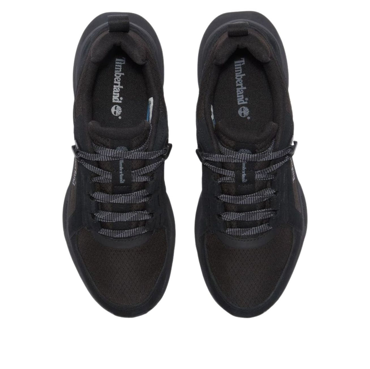 Timberland Motion Ledge Waterproof 'Black' TB0A6F2EEK41