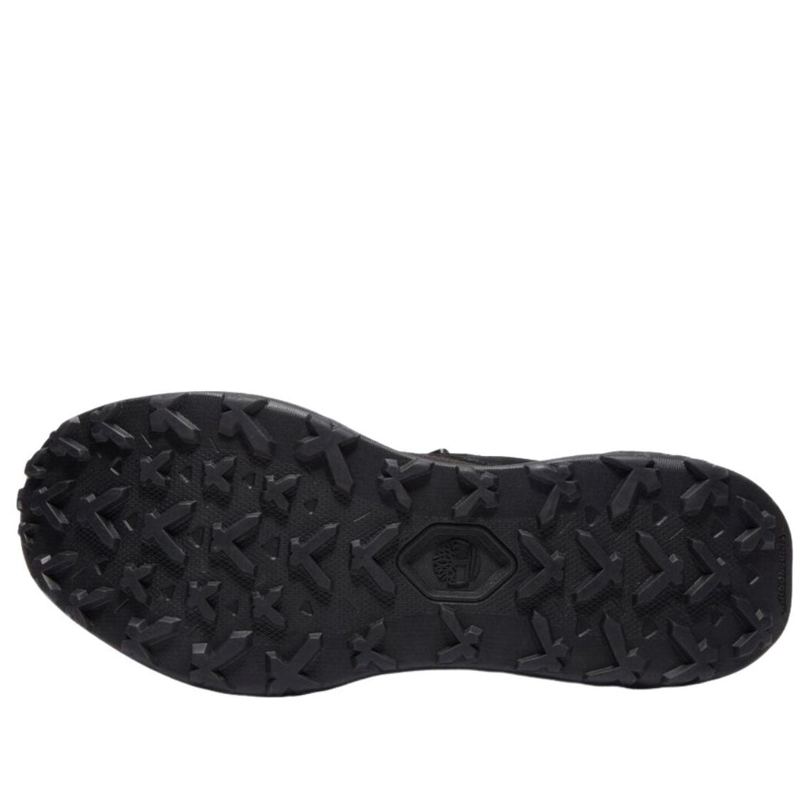Timberland Motion Ledge Waterproof 'Black' TB0A6F2EEK41