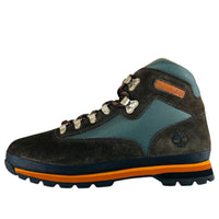 Timberland Euro Hiker Mid 'Dark Brown' TB0A6FWFEIV