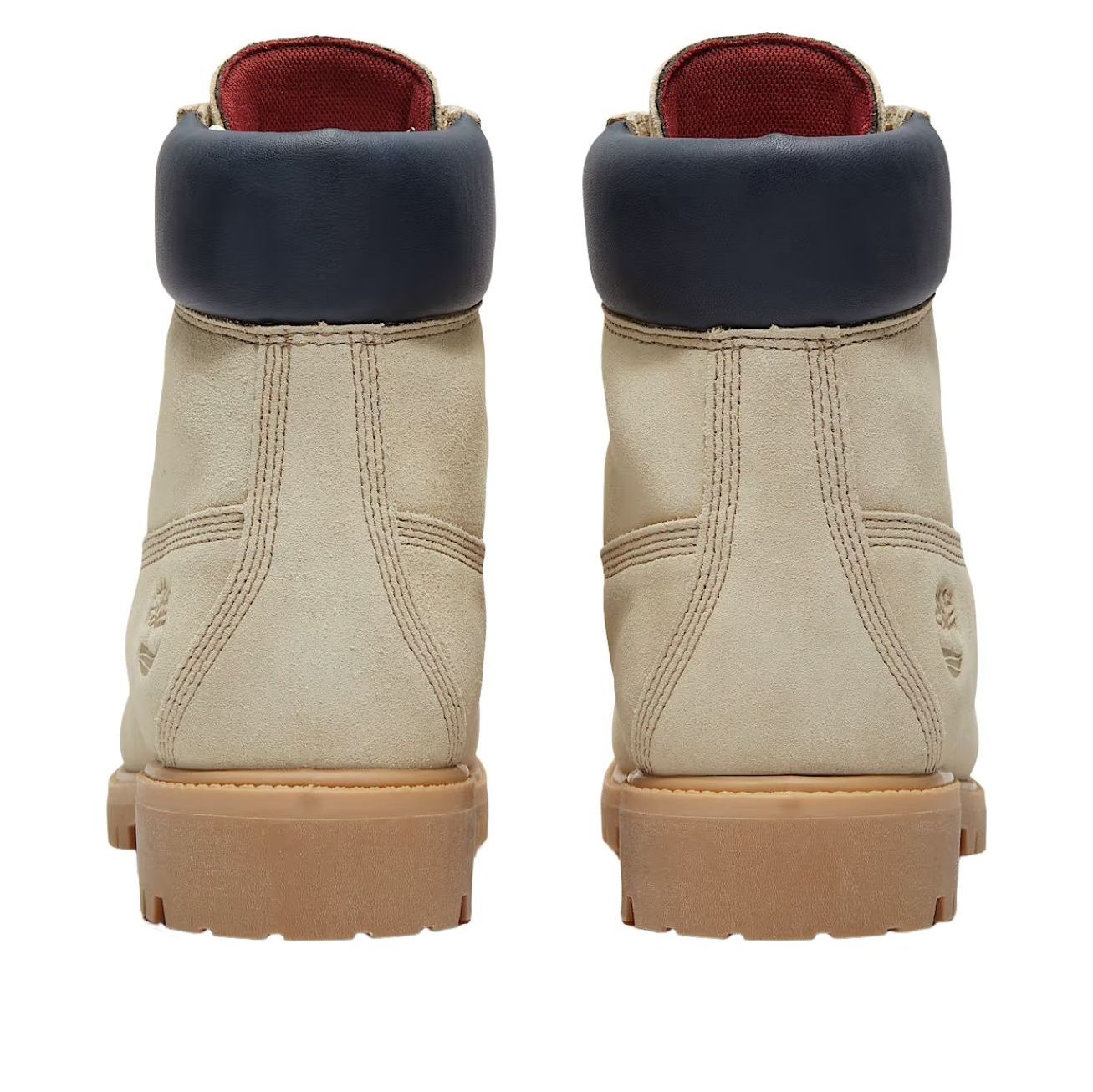 Timberland Premium 6 Inch Boots 'Year Of The Horse' TB0A6G1RAFJ