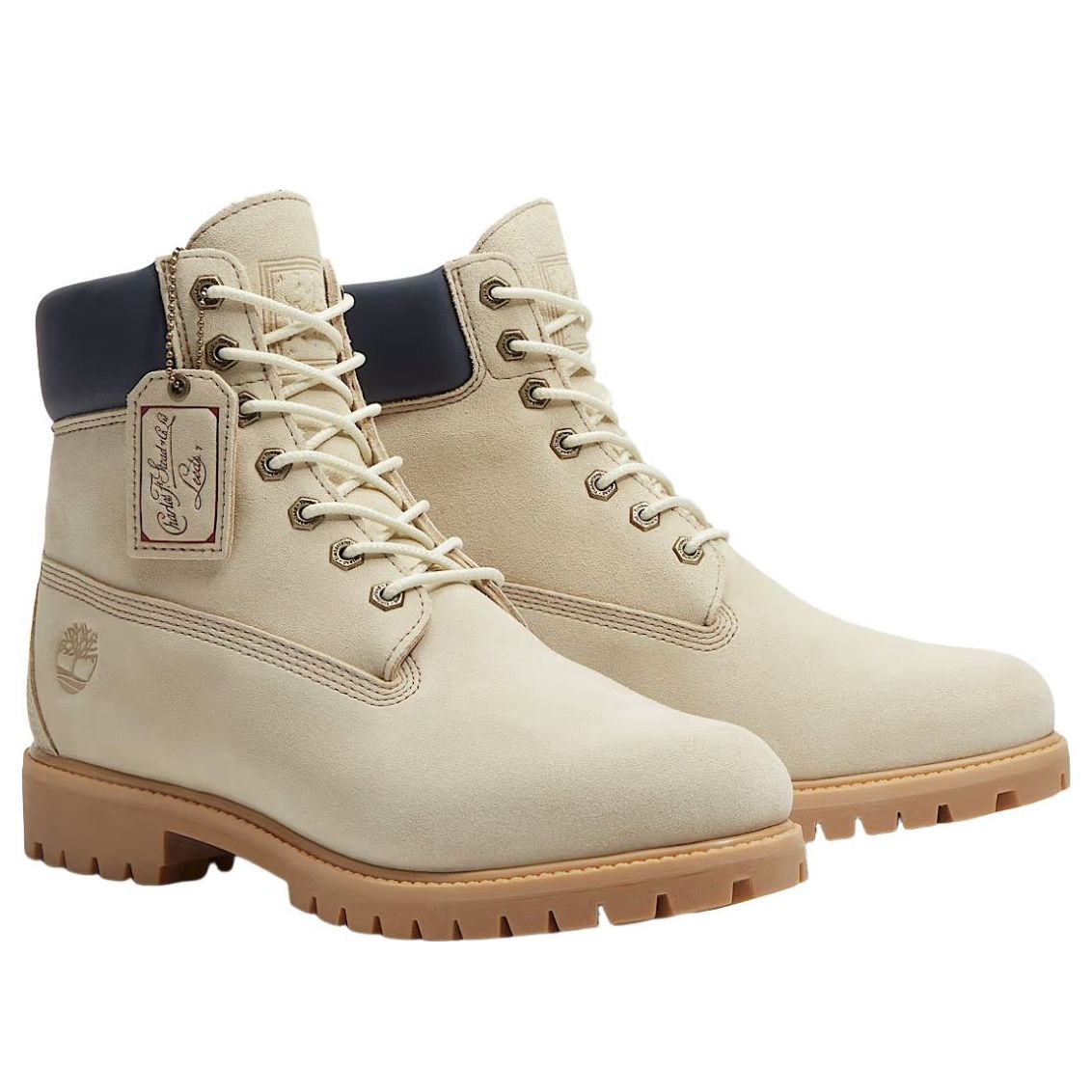Timberland Premium 6 Inch Boots 'Year Of The Horse' TB0A6G1RAFJ