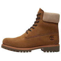 Timberland 6-Inch Premium Waterproof Boots 'Medium Brown' TB0A6G1RES4