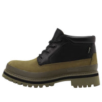 Timberland Premium Gore Tex Chukka Boots 'Dark Green' TB0A6G4YEO61