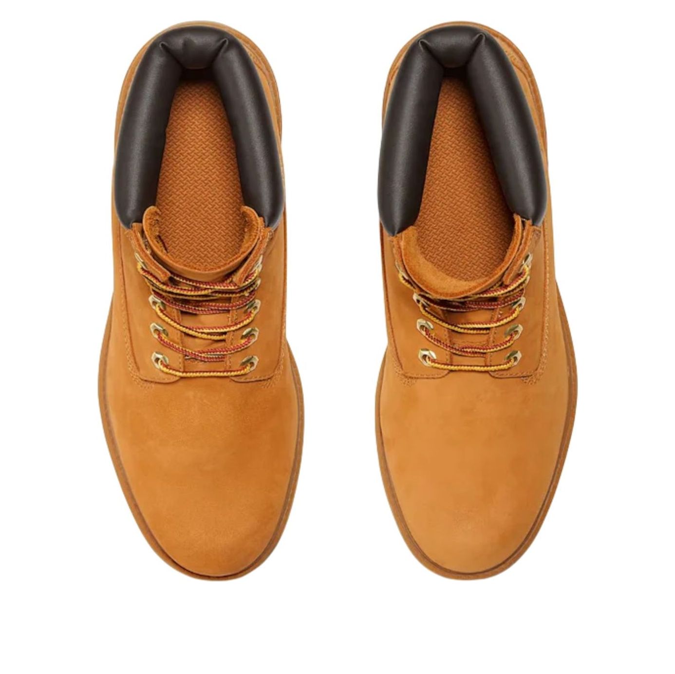 Timberland 6 Inch Classic Waterproof Boot 'Wheat Mesh Lining' TB118094231
