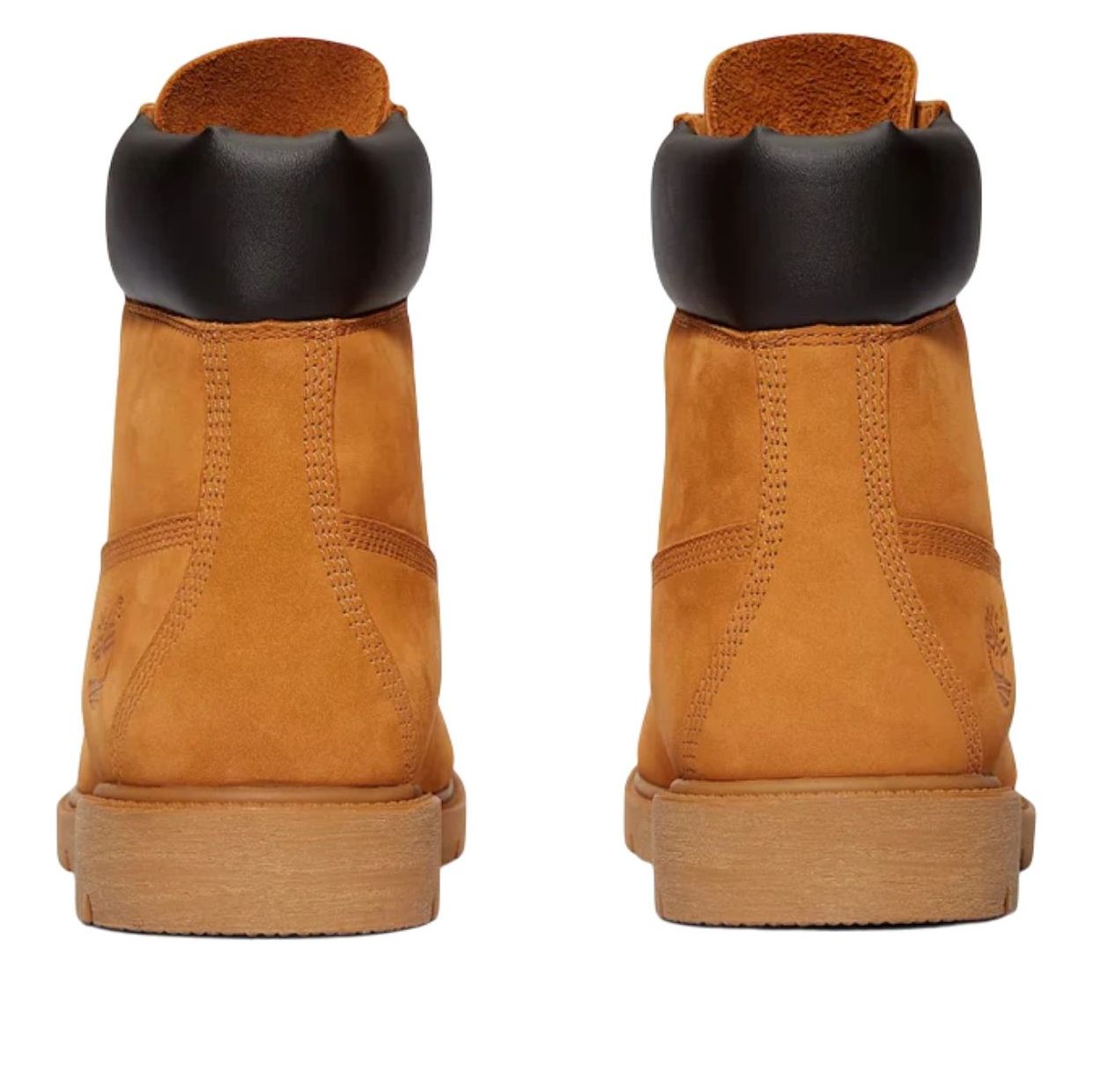 Timberland 6 Inch Classic Waterproof Boot 'Wheat Mesh Lining' TB118094231