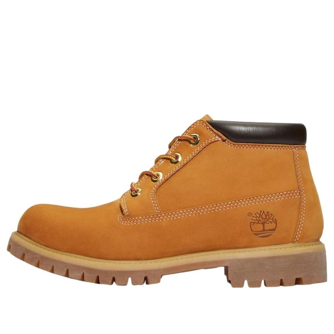 Timberland Premium Waterproof Chukka Boot 'Wheat' TB1230612311