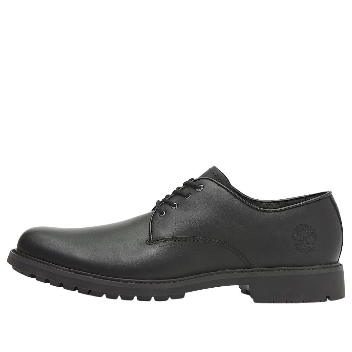Timberland Stormbucks Waterproof 'Black' TB15549R0011