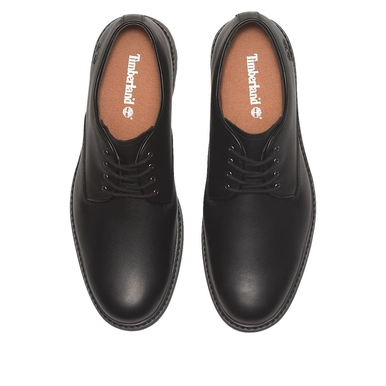 Timberland Stormbucks Waterproof 'Black' TB15549R0011