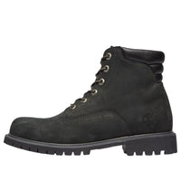 Timberland Albarn 6 Inch Waterproof Boots 'Black' TB16939R0011
