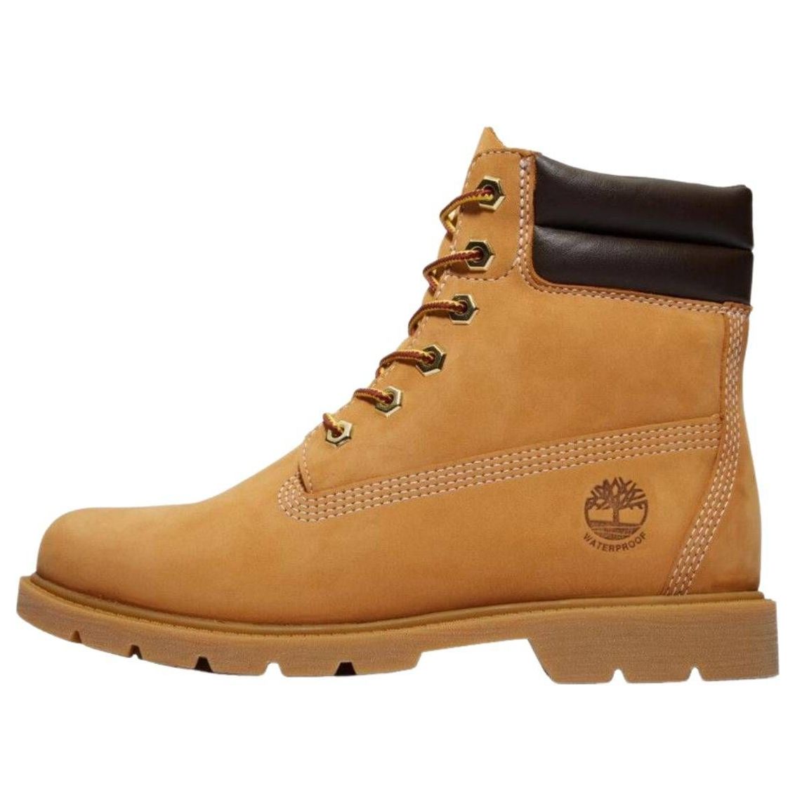 (WMNS) Timberland Premium 6 Inch Waterproof Boot 'Wheat' TB1A161G2311