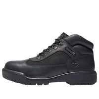 Timberland Waterproof Field Boot 'Black' TB1A17KY0011