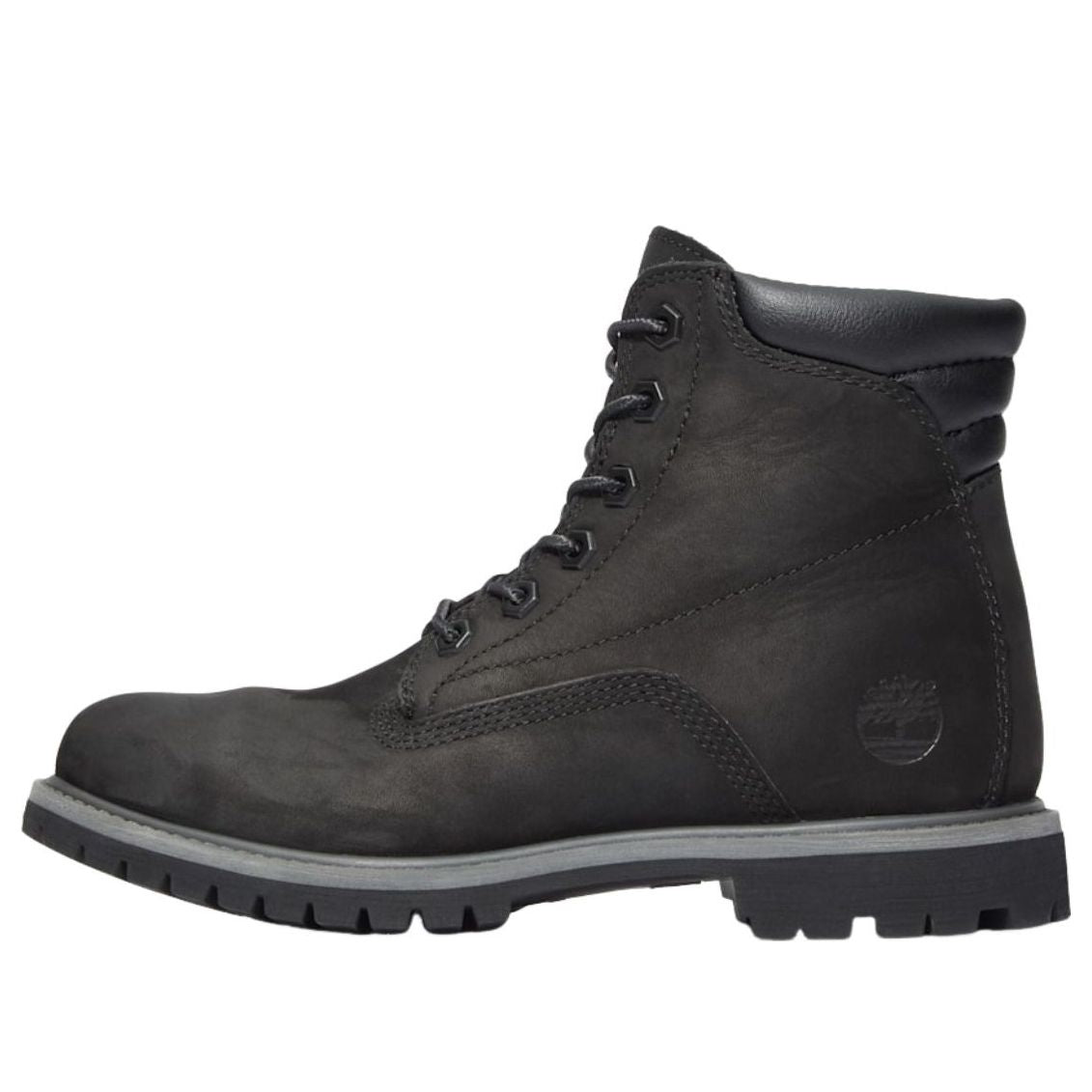 Timberland Waterville 6 Inch Basic 'Black' TB1A17VM0011