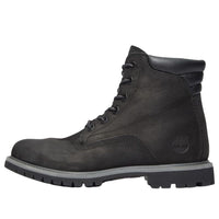 Timberland Waterville 6 Inch Basic 'Black' TB1A17VM0011