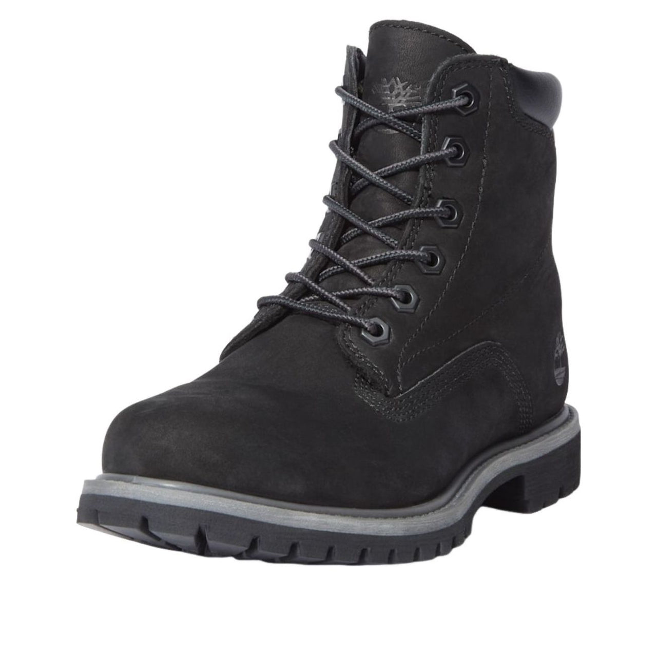 Timberland Waterville 6 Inch Basic 'Black' TB1A17VM0011