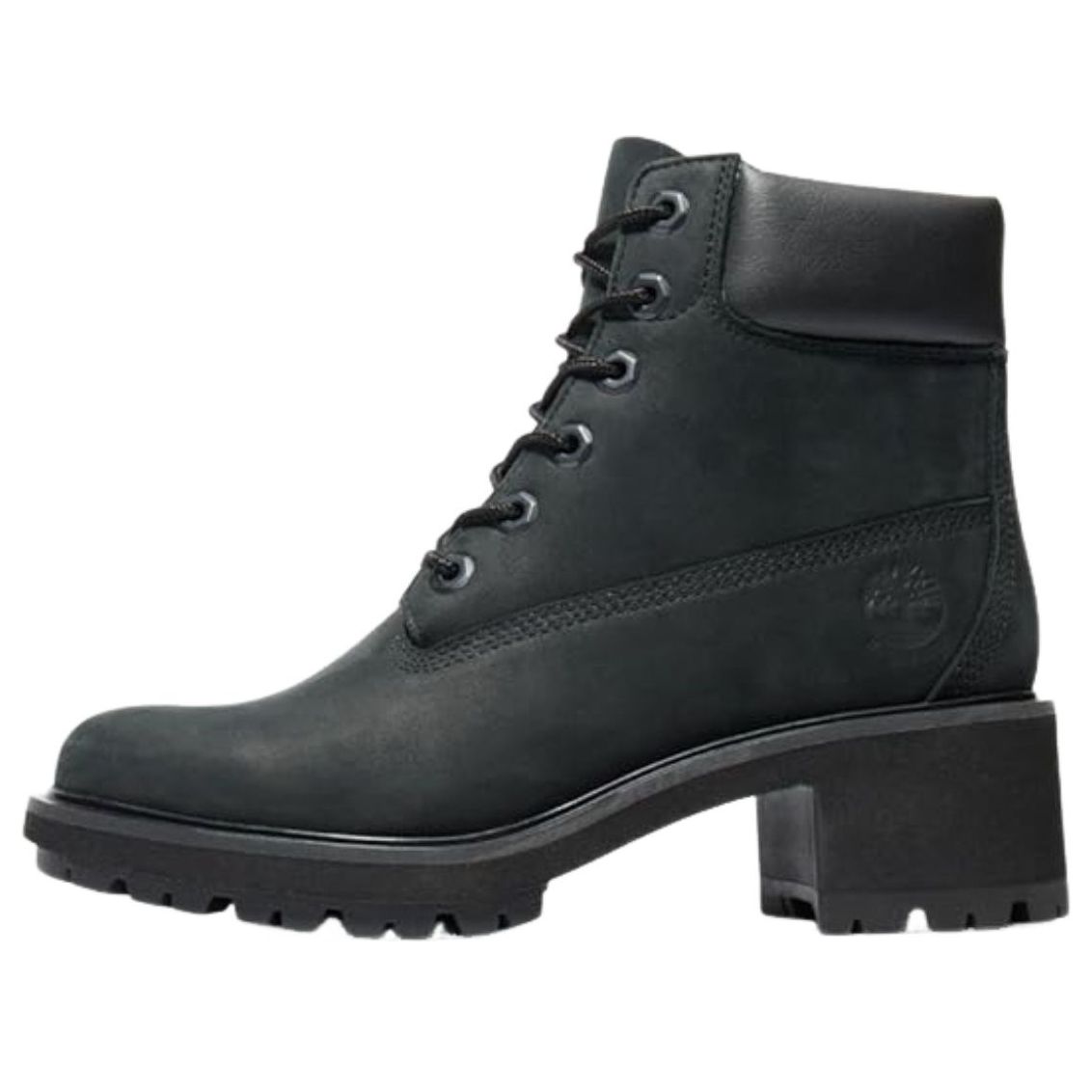 (WMNS) Timberland Kinsley 6 Inch Waterproof Boot 'Black' TB1A25C40011