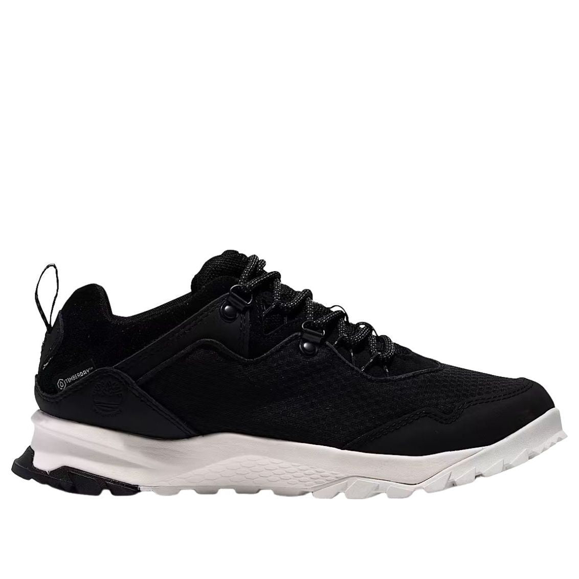 (WMNS) Timberland Lincoln Peak Lite Waterproof 'Jet Black' TB1A29A90151