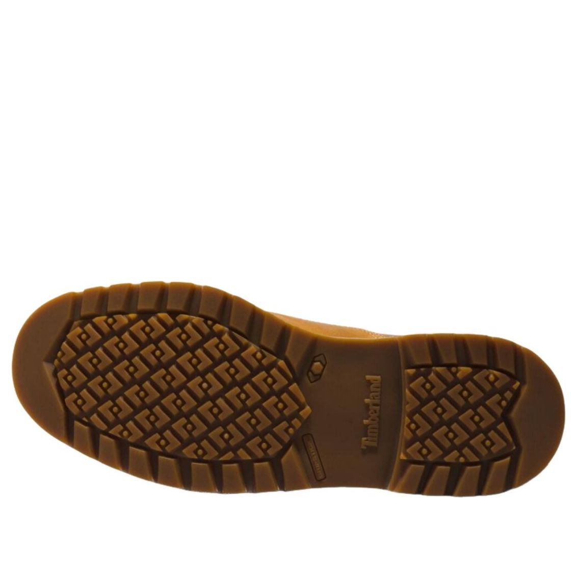 Timberland Redwood Falls Waterproof Chukka 'Wheat Brown' TB1A2AKT2311