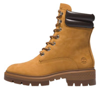 (WMNS) Timberland Cortina Valley 6 Inch Waterproof Boots 'Wittbrown' TB1A5N9S2311