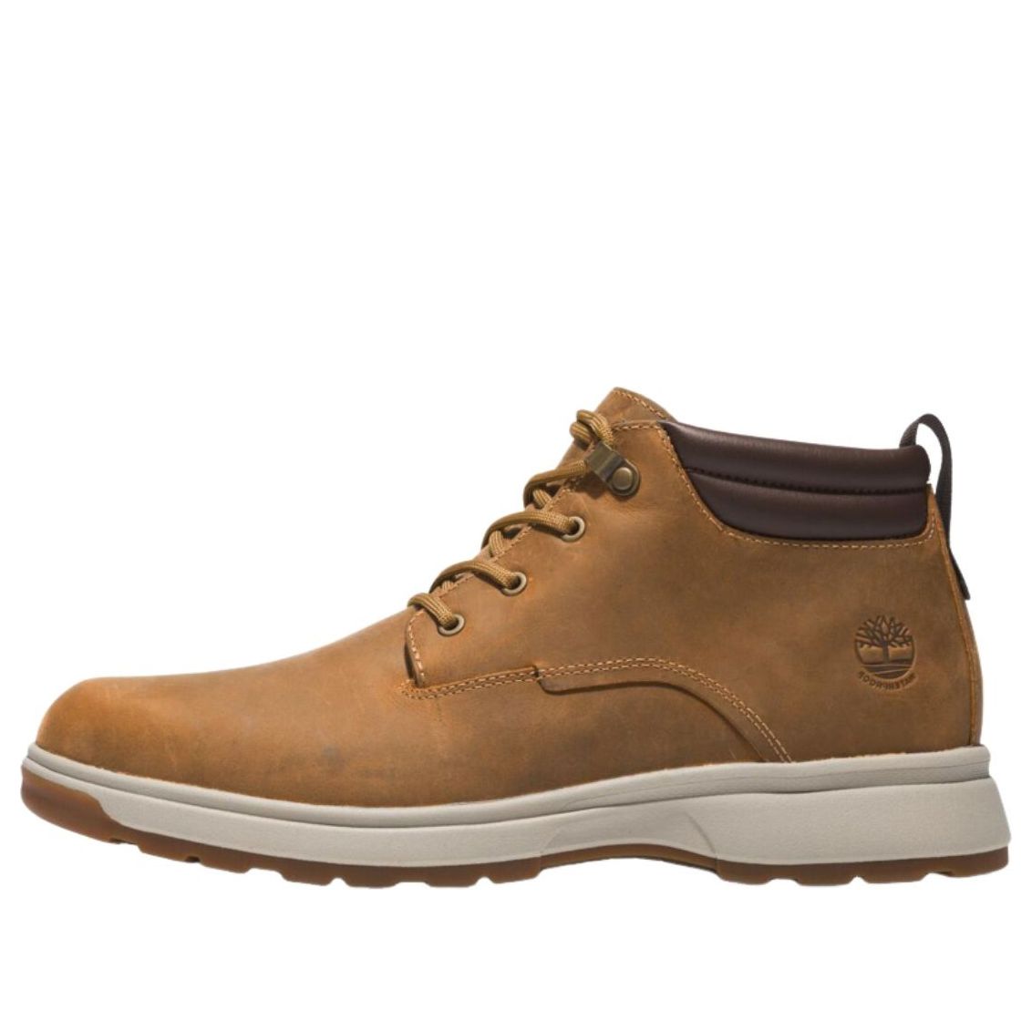 Timberland Atwells Ave Waterproof 'Wheat' TB1A5SAM2311