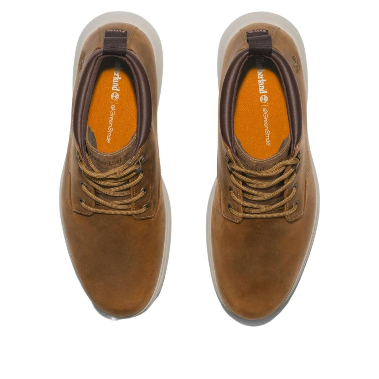 Timberland Atwells Ave Waterproof 'Wheat' TB1A5SAM2311