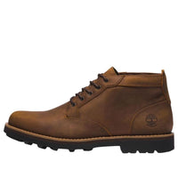 Timberland Crest Field Waterproof Chukka Boots 'Brown' TB1A5UZDF131