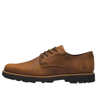 Timberland Crest Field Lace Up Waterproof 'Brown' TB1A5V11F131