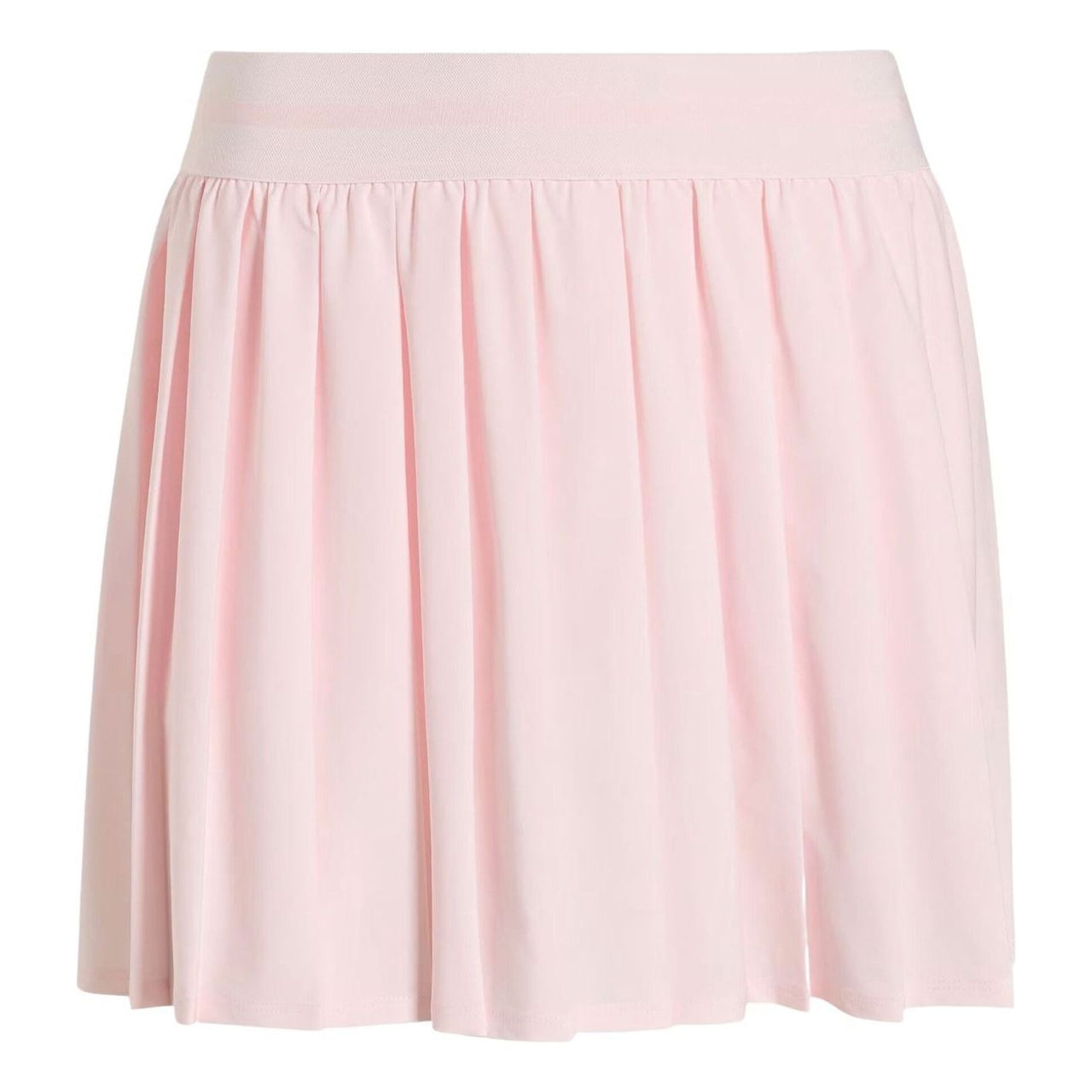 (WMNS) adidas Tennis Classic Skirt Asia Sizing 'Disilled Pink' KY8898