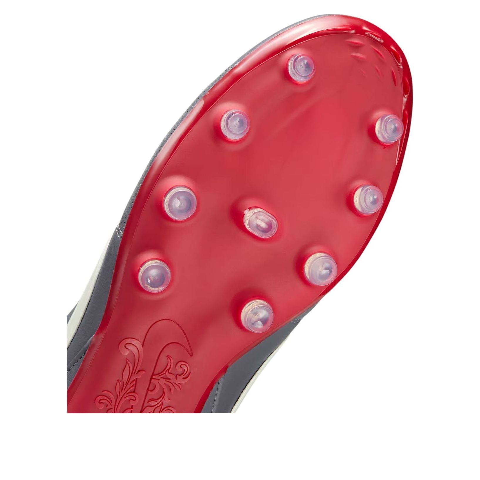 Nike Premier 3 FG 'Light Graphite Varsity Red' HM0265-003