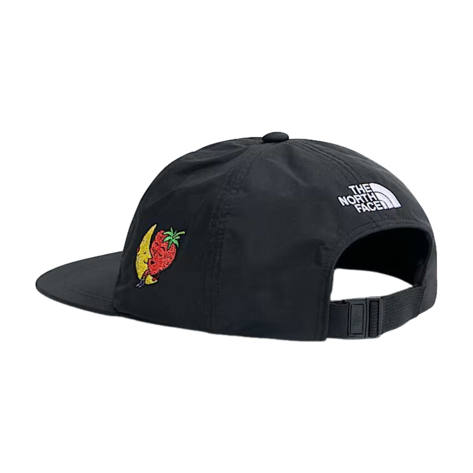 THE NORTH FACE x Sky High Farm Goods Hat 'Black' NF0A8HHNJK3